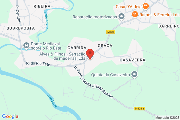 Alves & Filho. Lda