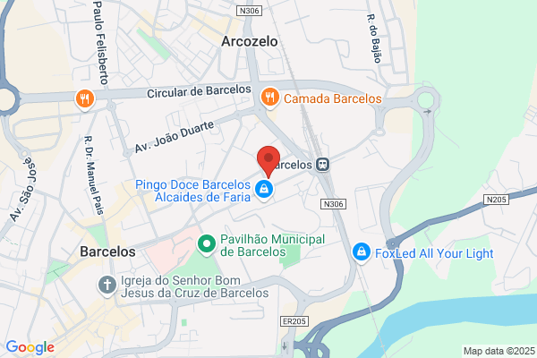 Aqui Ha-Publicidade E Marketing. Lda