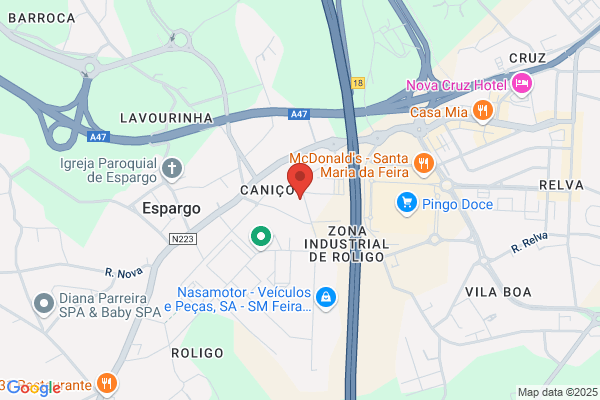 AquiHa Publicidade e Marketing