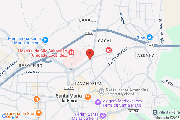 Campos De Oliveira,pedrosa De Moura-Sociedade De Advogados
