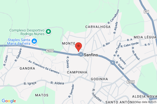 Carglass® Santa Maria da Feira