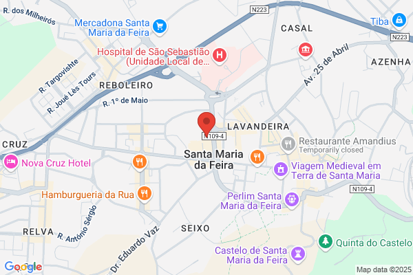 CasaServ