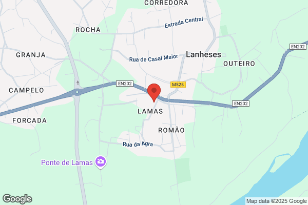 Farmácia Lanheses