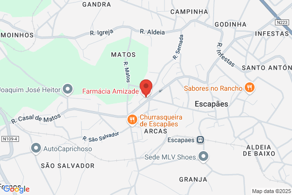 Farmácia Lino