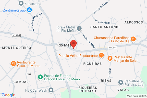 Farmácia Santo António