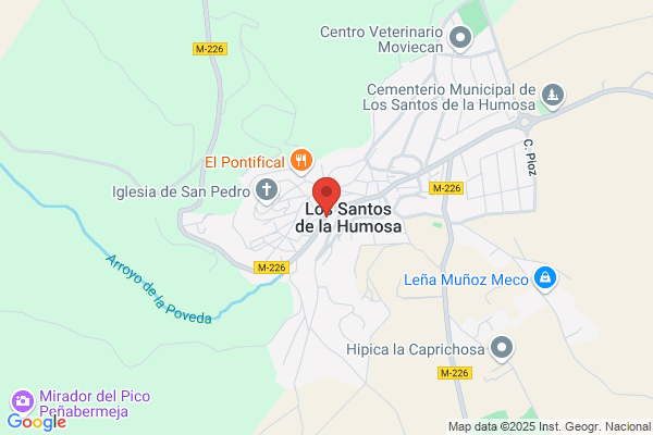 La Santos