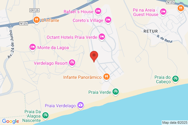 Peitoril-Sociedade De Mediaiao Imobiliaria. Lda