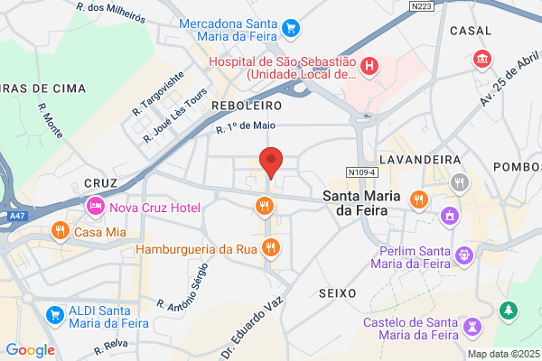 Predicaster-Sociedade De Mediaï Imobiliéa Lda