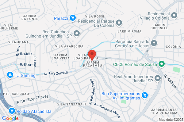 Resende Dos Santos