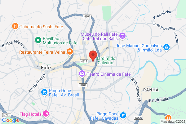 Sónia R Ferreira Leite