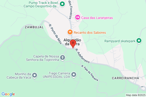 Cäido Fernandes