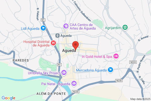 Altarte-Decoraiåes De Agueda. Lda