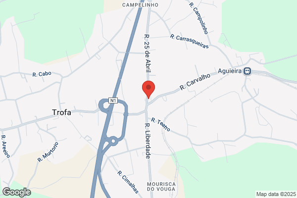 António Jaime Duarte Saraiva Lda
