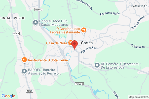 Cabeleireiro Hia E Elisabete