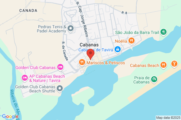 Cabeleireiro Natia