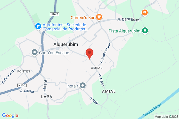 Escrivouga-Maveis E Equipamentos. Lda