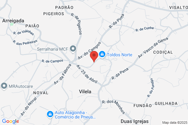Portupan-Aglomerados De Portugal. Lda
