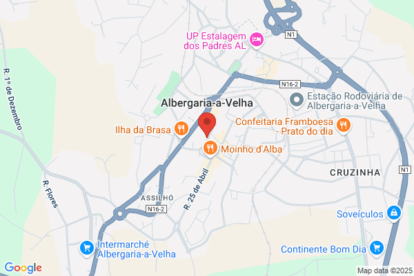 Tutivenda-Sociedade De Mediaiao Imobiliaria. Lda