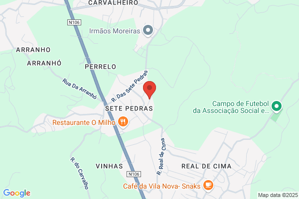 Eduardo Moreira Ferreira Lda