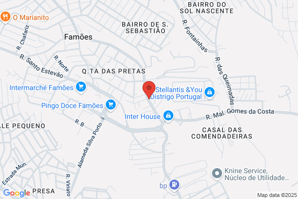Farméa Do Frazü