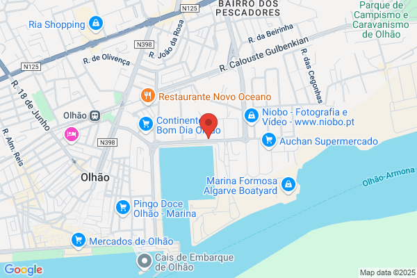 Oferta Especial-Viagens E Turismo Unipessoal Lda