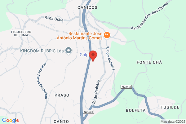 Paó Visícomãio De Ðtica Lda