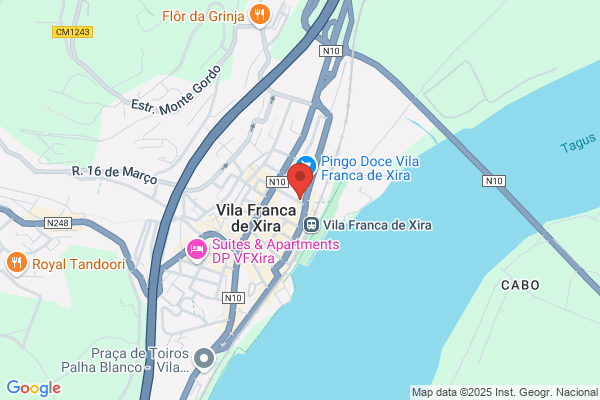 Caixa De Credito Agrecola Mutuo De Vila franca De xira. Crl