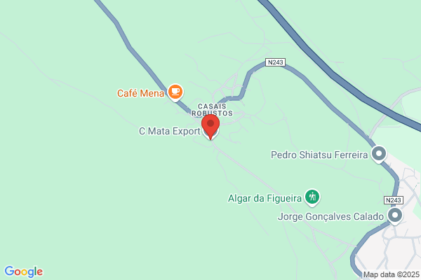 Cia Mata