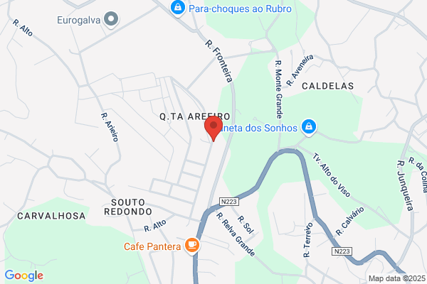 Da São-Ourivesaria Lda