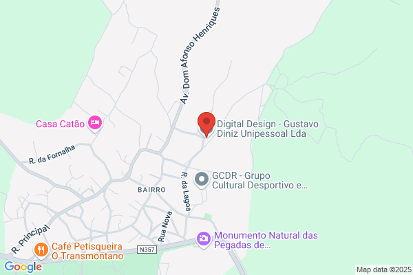 Digitejo-Design Gréco E Sistemas De Publicidade Unipessoal lda