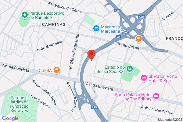 Finavalia-Consulta E Serviios Em Gestao. Lda