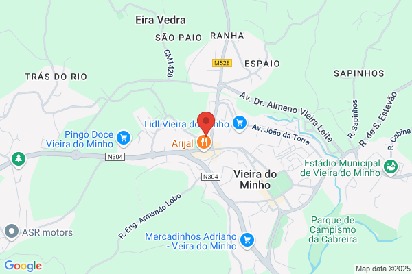 Ilda R Q Ribeiro Carvalho