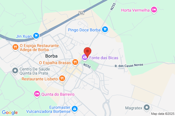 J Piteira. Lda