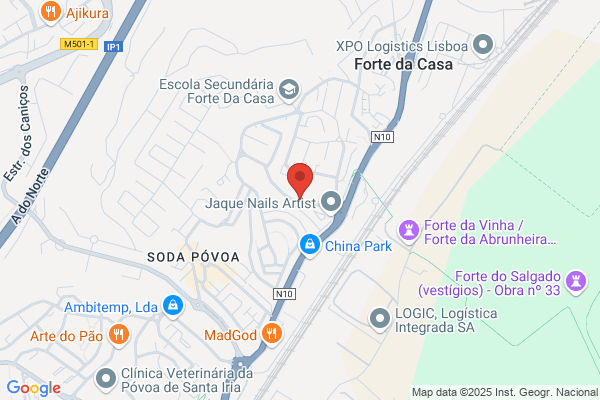 Serrador & Irmícomãio De Artigos De Vestuéo lda