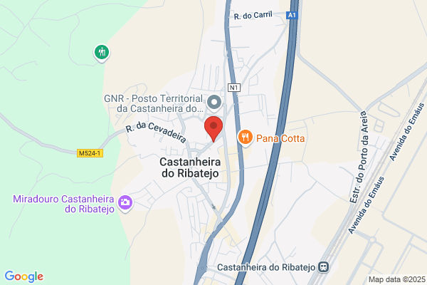 TRANQUILIDADE: Agente José Baptista Mediação Seguros Unipessoal Lda.
