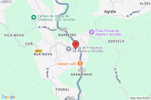 Vieira Irmaos. Lda
