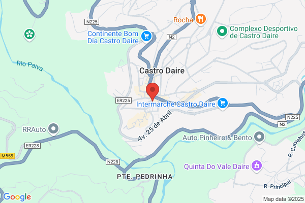 Café São João