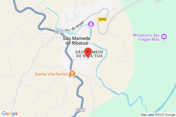 Fòica Da Igreja Paroquial De Sàmamede