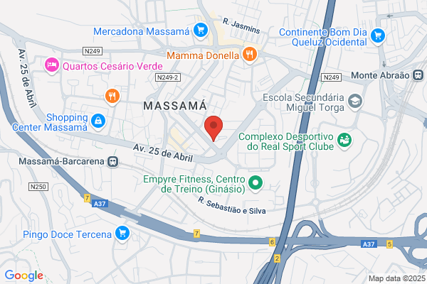 Fòica De Equipamentos De Som Lda,f E S