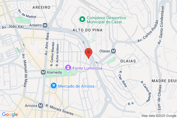 Heregest-Consultoria De Gestàunipessoal Lda