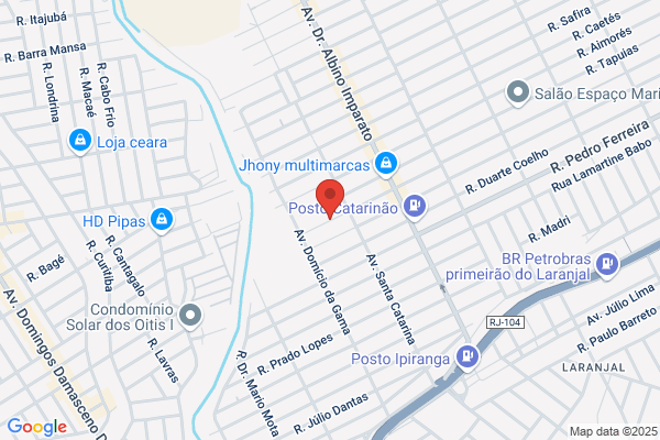 Jardim Infantil Vmar