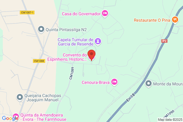 Macindal-Muinas E Acessos P/ Hotelaria Lda