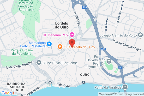 Mais Forma-Actividades Desportivas Unipessoal Lda
