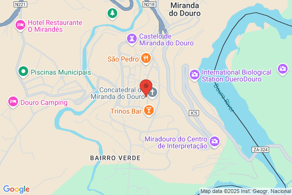 O Correio Do Douro