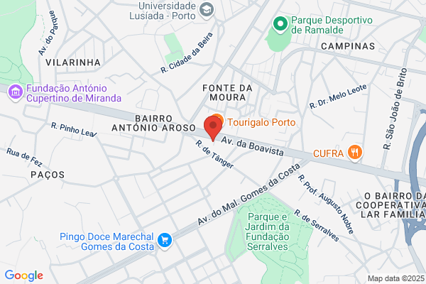 Optimizer-Servió E Consultadoria Informica Lda