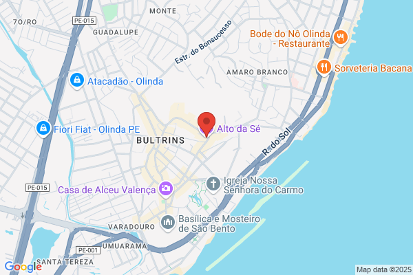 Olinda M C Contreiras Conceiï