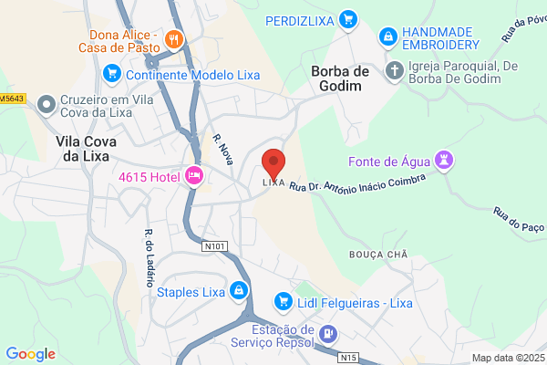 Adão M Ribeiro Teixeira
