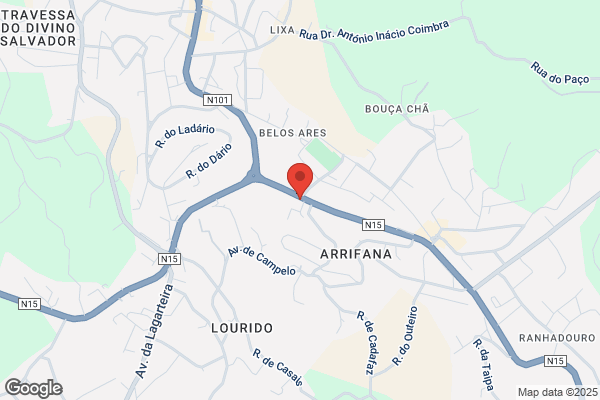 Cordália M Bentes Santos
