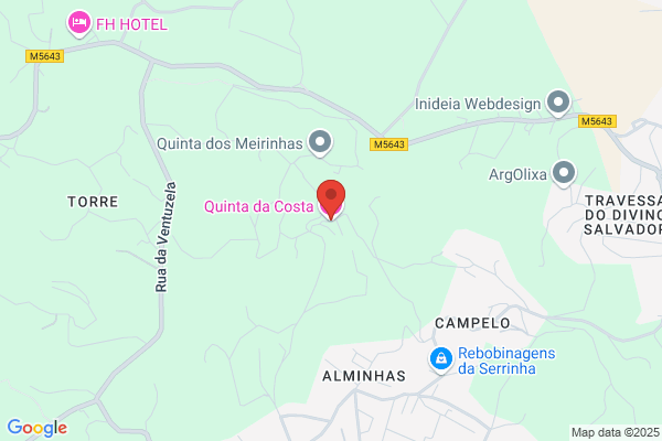 Fòica De Mis A J A De irmó costa lda