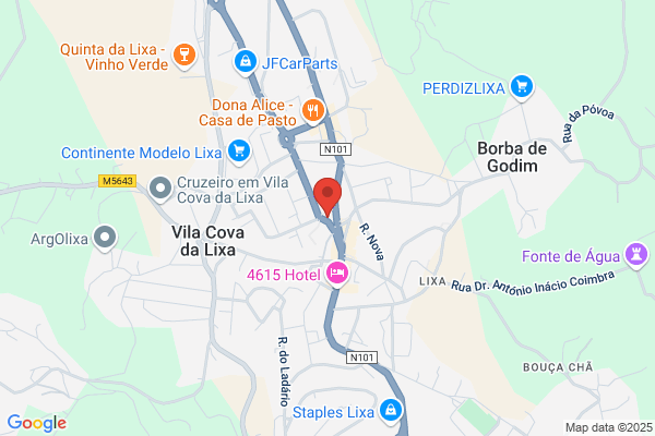 Fòica De Mis Isaurindo C Machado